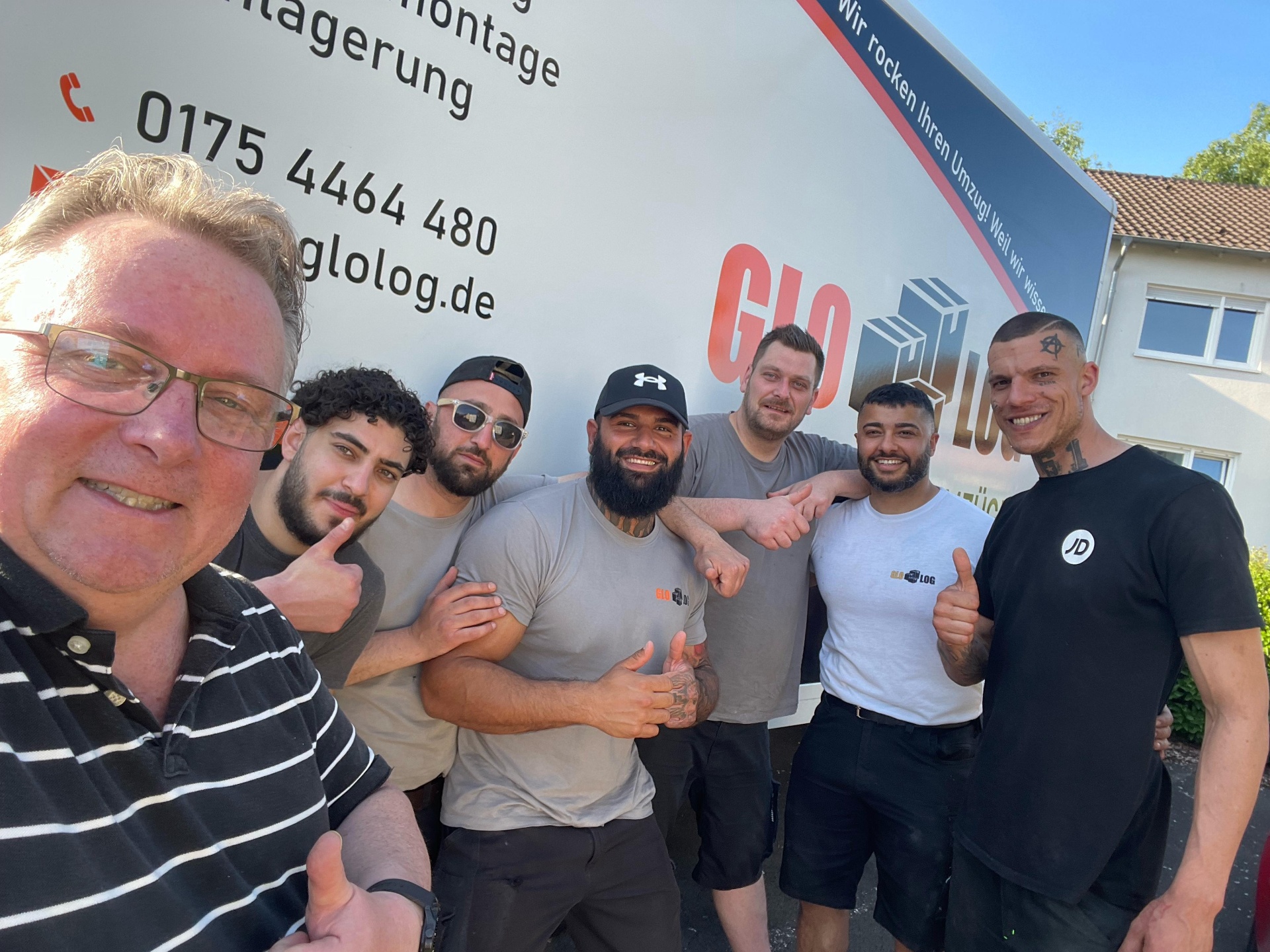 24/7 Erreichbarkeit über Chat